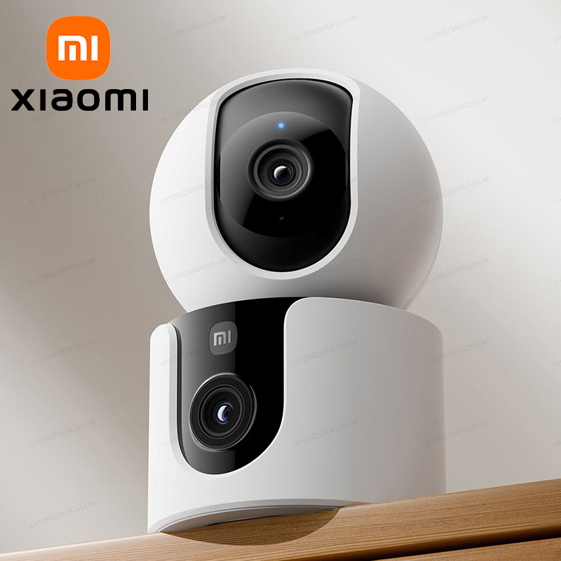 Eufy Camera E220 - Kamera Cerdas XIAOMI C300 Versi Kamera