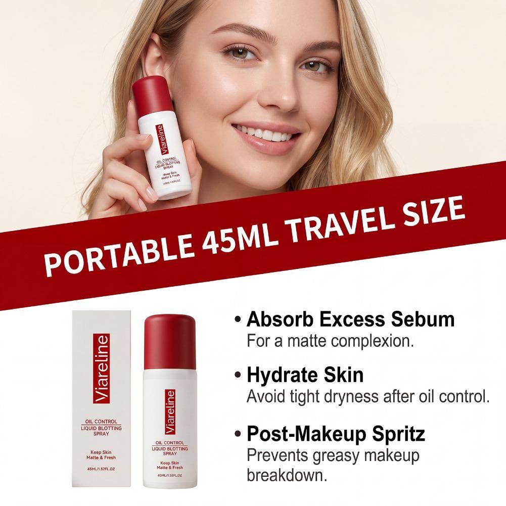 45ml Semprotan Pengontrol Miny - Misting Bottle Fine ulasan dan harga