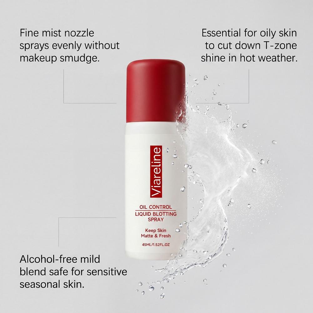 45ml Semprotan Pengontrol Miny - Misting Bottle Fine ulasan dan harga