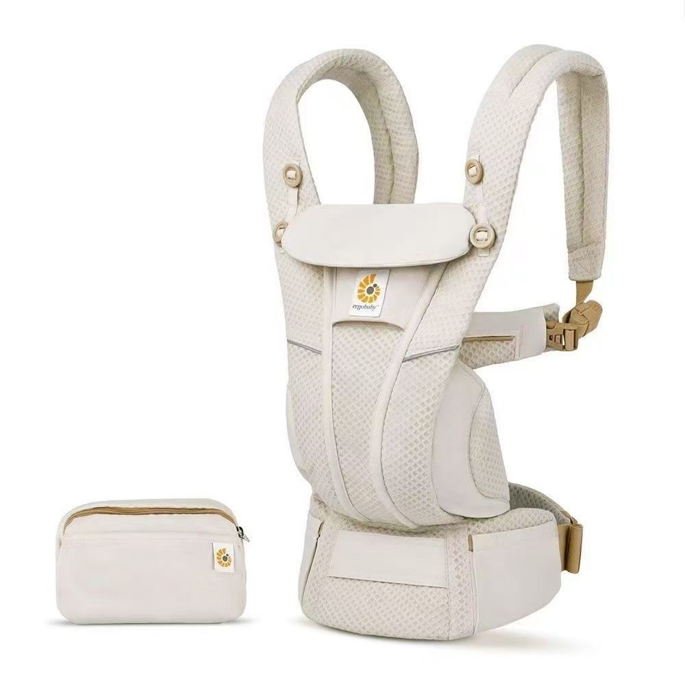 Ergobaby Gendongan Bayi dengan - Rooting Gel Clone ulasan dan harga