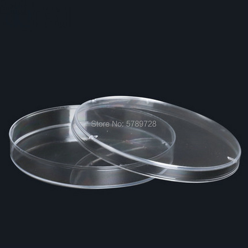 10 Buah Lab 35Mm 60Mm 90Mm 100 - Agar Tissue Culture ulasan dan harga