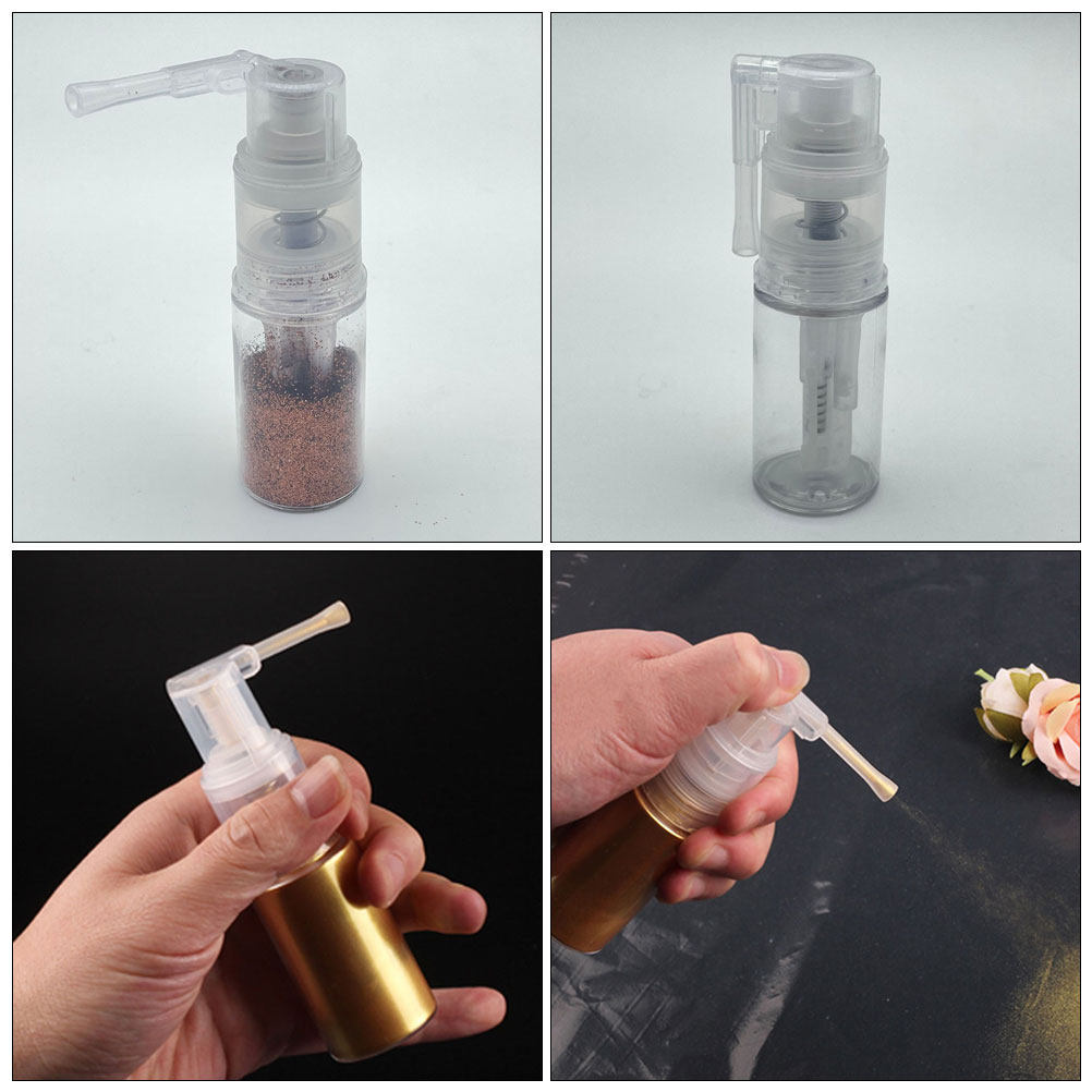 2Pcs Botol Semprot Portabel ya - Misting Bottle Fine ulasan dan harga
