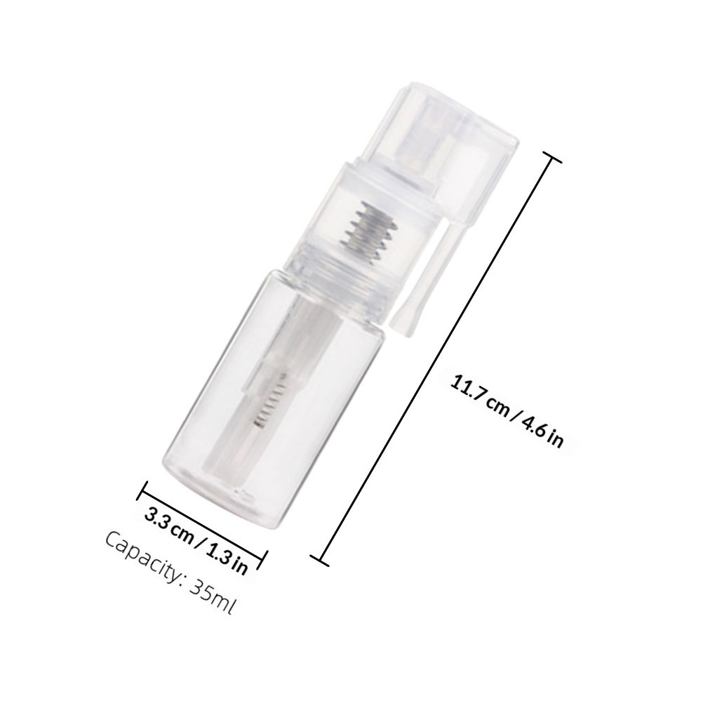 2Pcs Botol Semprot Portabel ya - Misting Bottle Fine ulasan dan harga