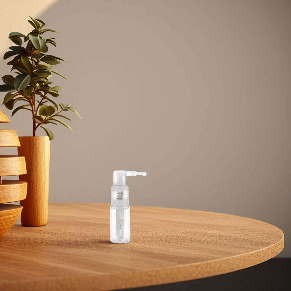 2Pcs Botol Semprot Portabel ya - Misting Bottle Fine ulasan dan harga