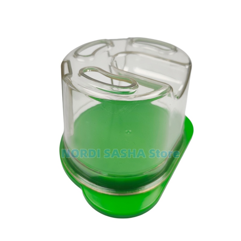 1/2 Buah Kotak Agar Plastik Gi - Agar Tissue Culture ulasan dan harga