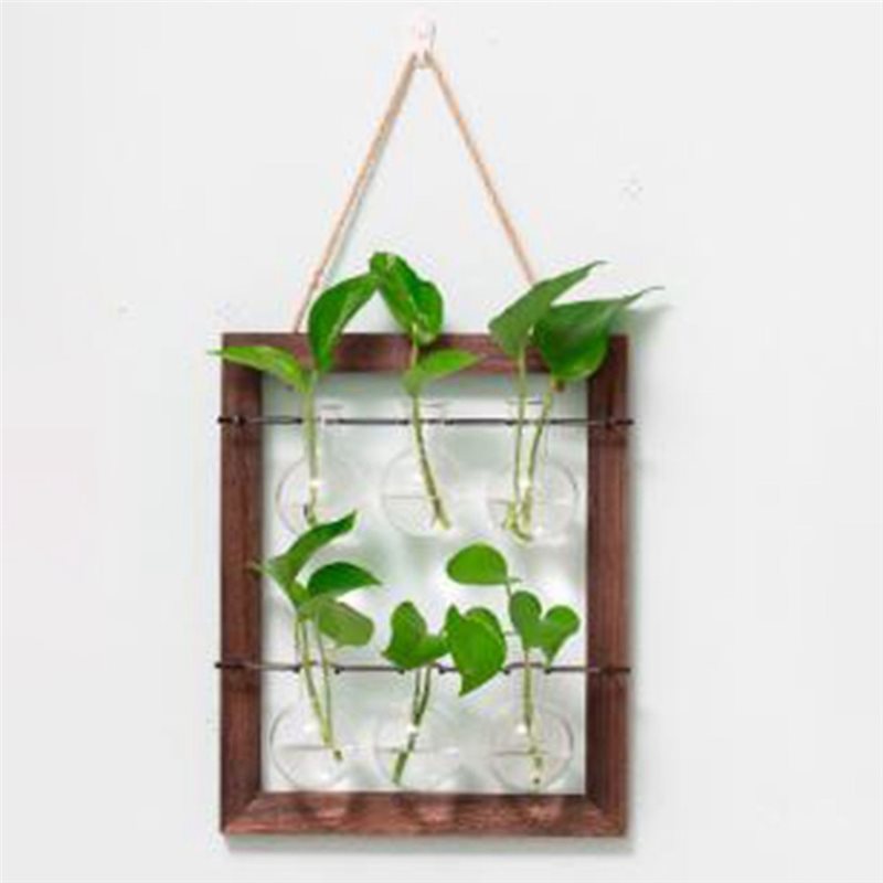 Stasiun Perbanyakan Tanaman Ga - Propagation Station Vase ulasan dan harga