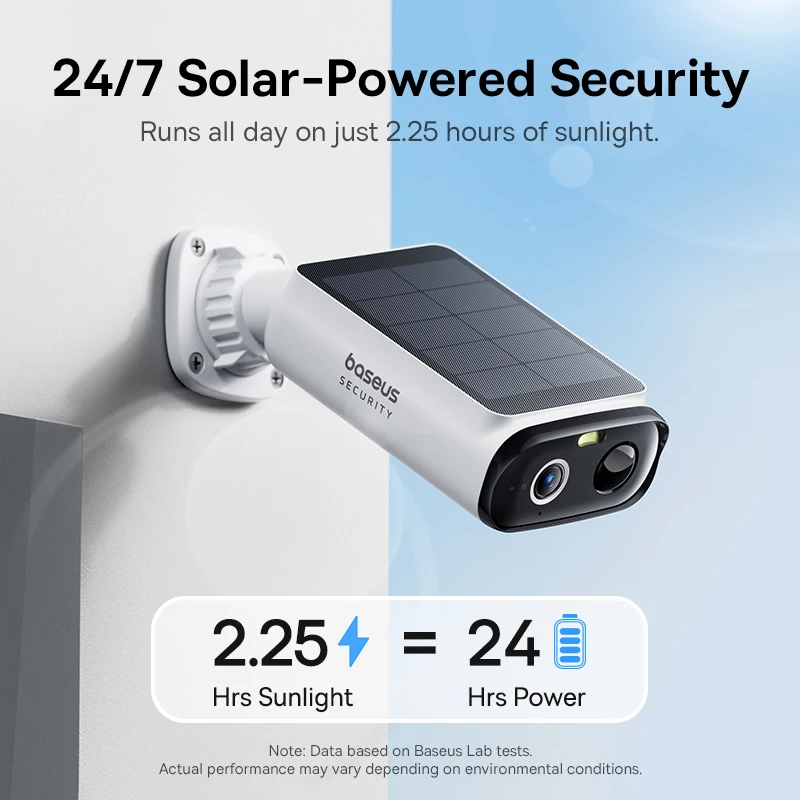 Kamera Keamanan Baseus S1 Lite - Eufy Camera E220 ulasan dan harga