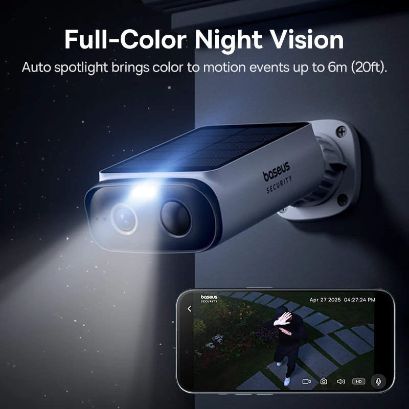 Kamera Keamanan Baseus S1 Lite - Eufy Camera E220 ulasan dan harga