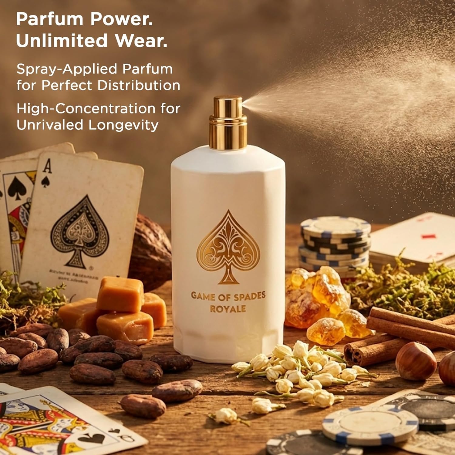Kedatangan Baru Jo Milano Game - Misting Bottle Fine ulasan dan harga