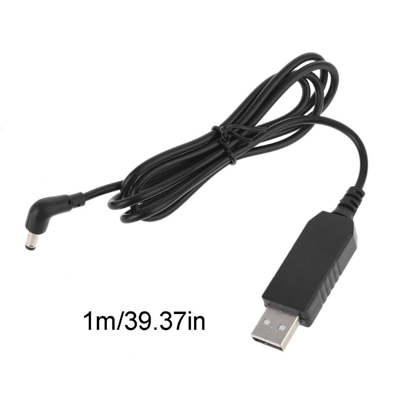 USB 5V untuk 12V 4.0X1.7Mm Pow - Amazon Speaker Echo Pop ulasan dan harga