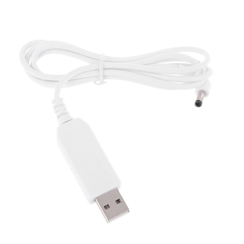 USB 5V untuk 12V 4.0X1.7Mm Pow - Amazon Speaker Echo Pop ulasan dan harga